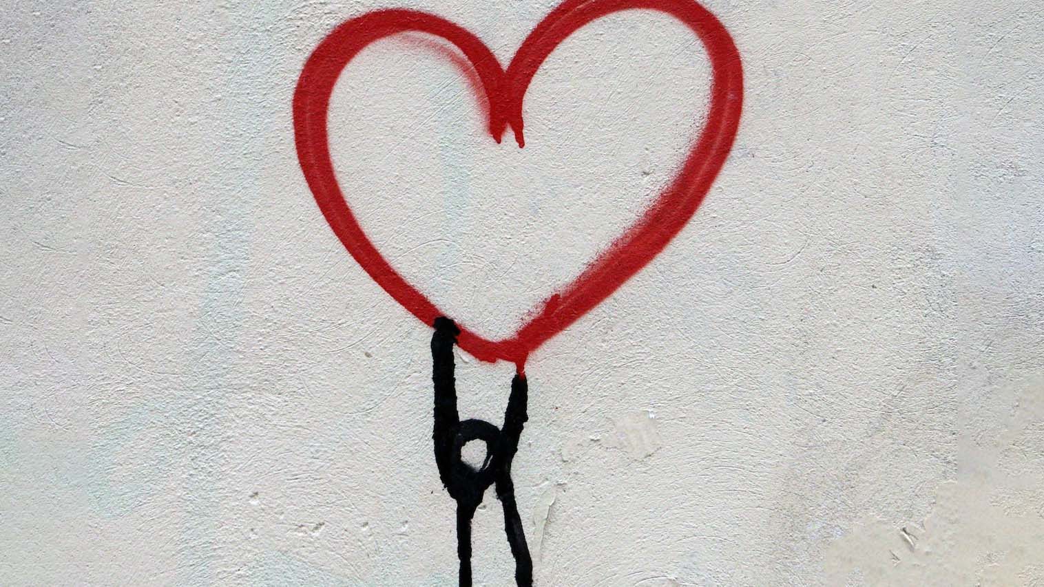 Becoming Article Love inclusive leadership skill