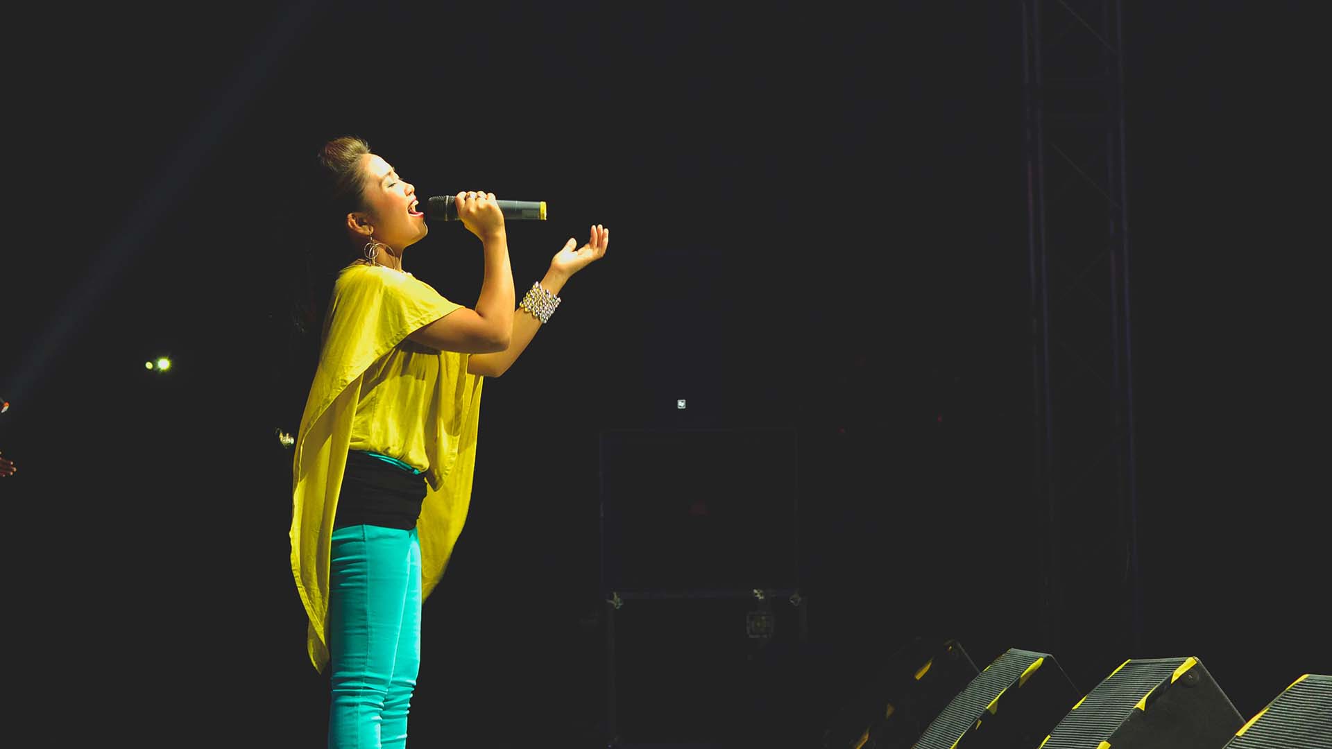 Becoming Article Finding your true voice