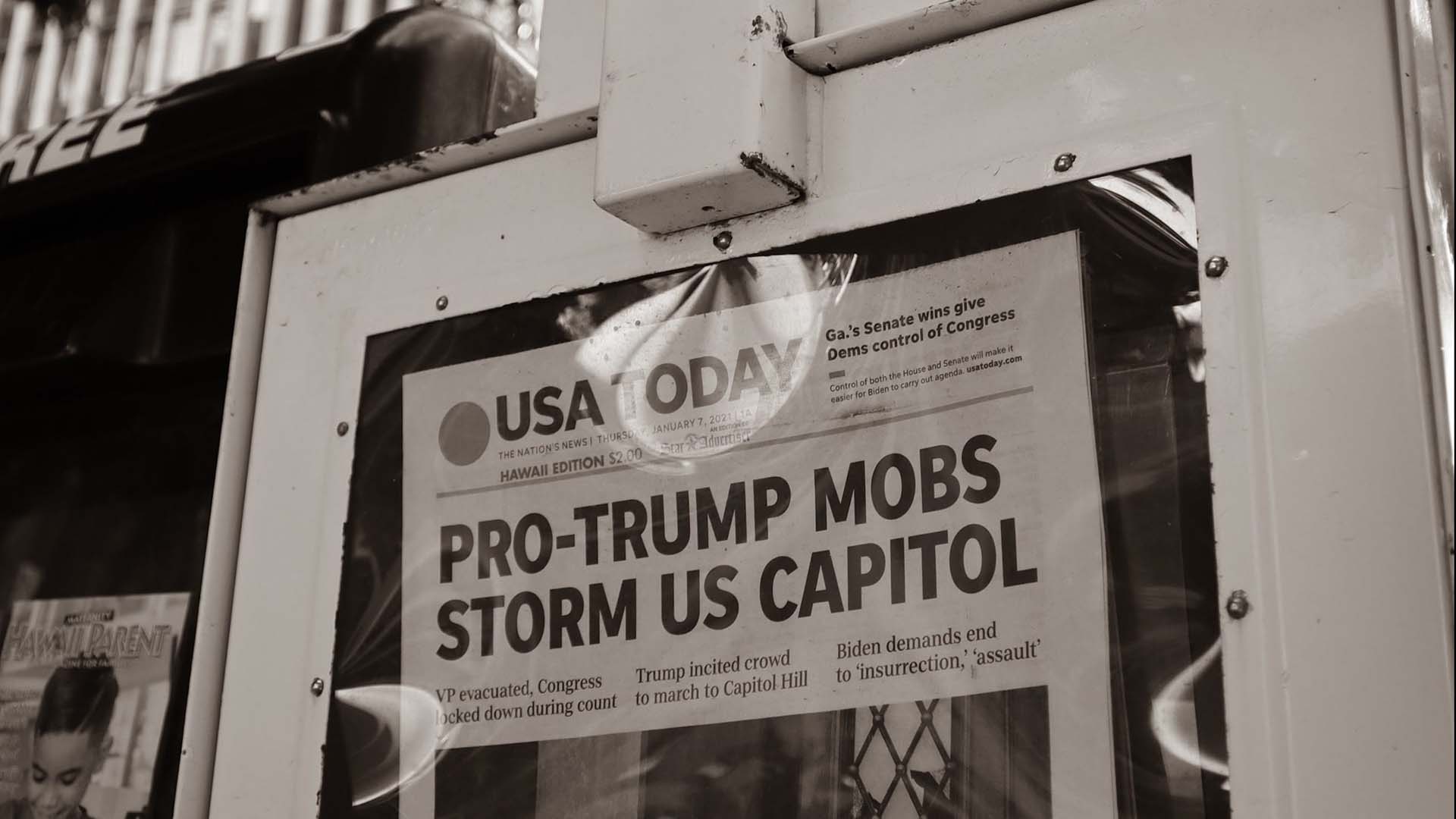 Becoming Article Unconscious bias training