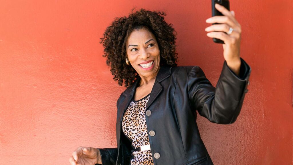 Becoming Menopause at work