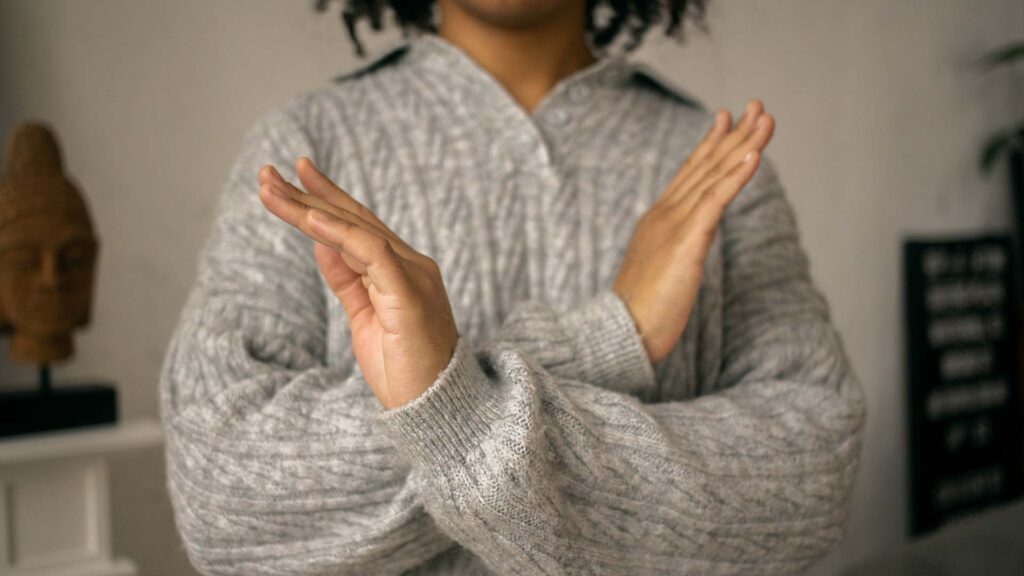 Becoming International Break The Bias