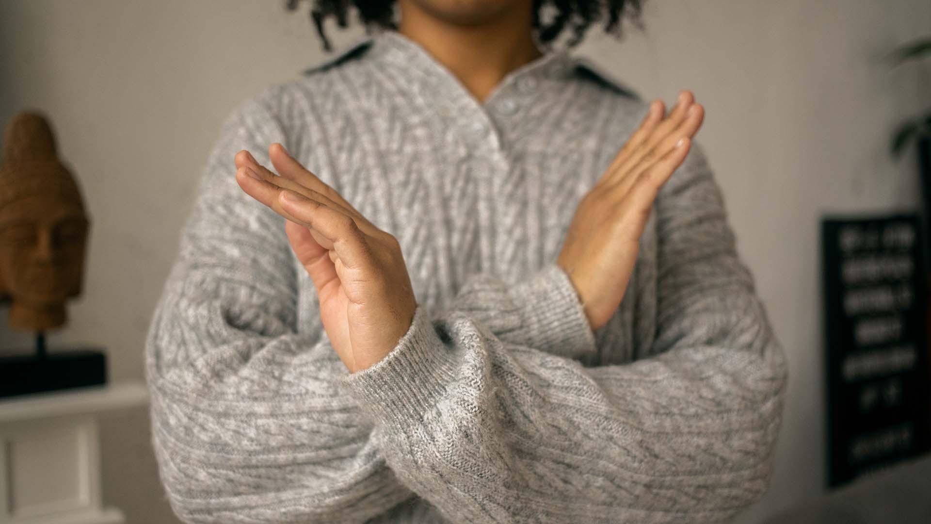 Becoming International Break The Bias