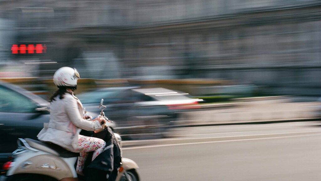 Becoming International Too Busy To