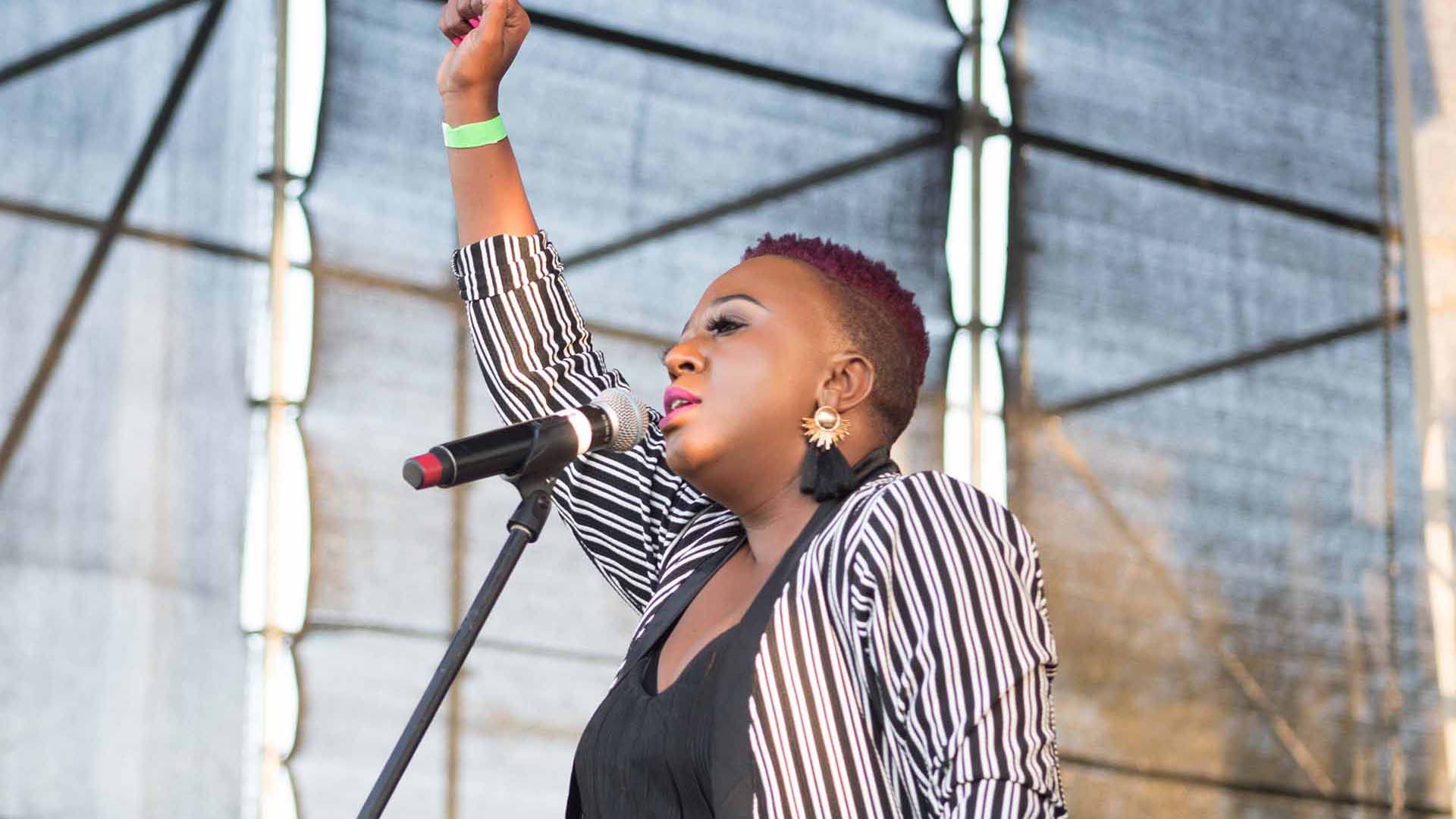 Becoming International IWD23 Embrace Equity