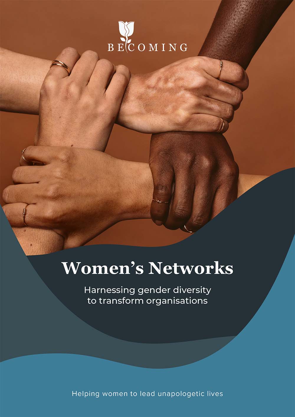Becoming Gender Network Brochure
