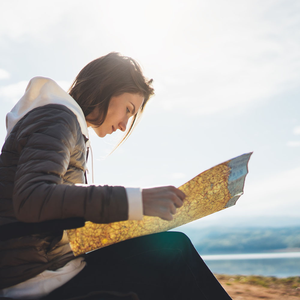 Becoming Coaching for Women Programme