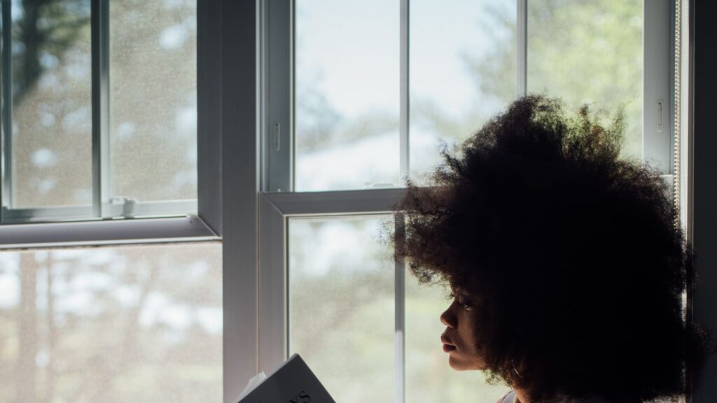 Pain of racism for Black women