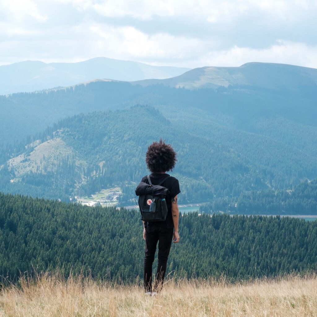 Becoming Training Womens Development Journey