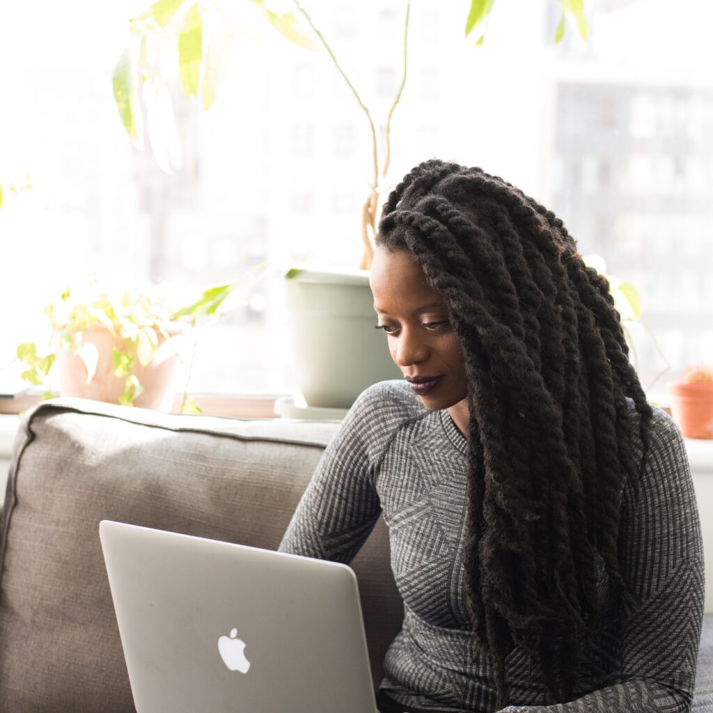 women leaders in utilities