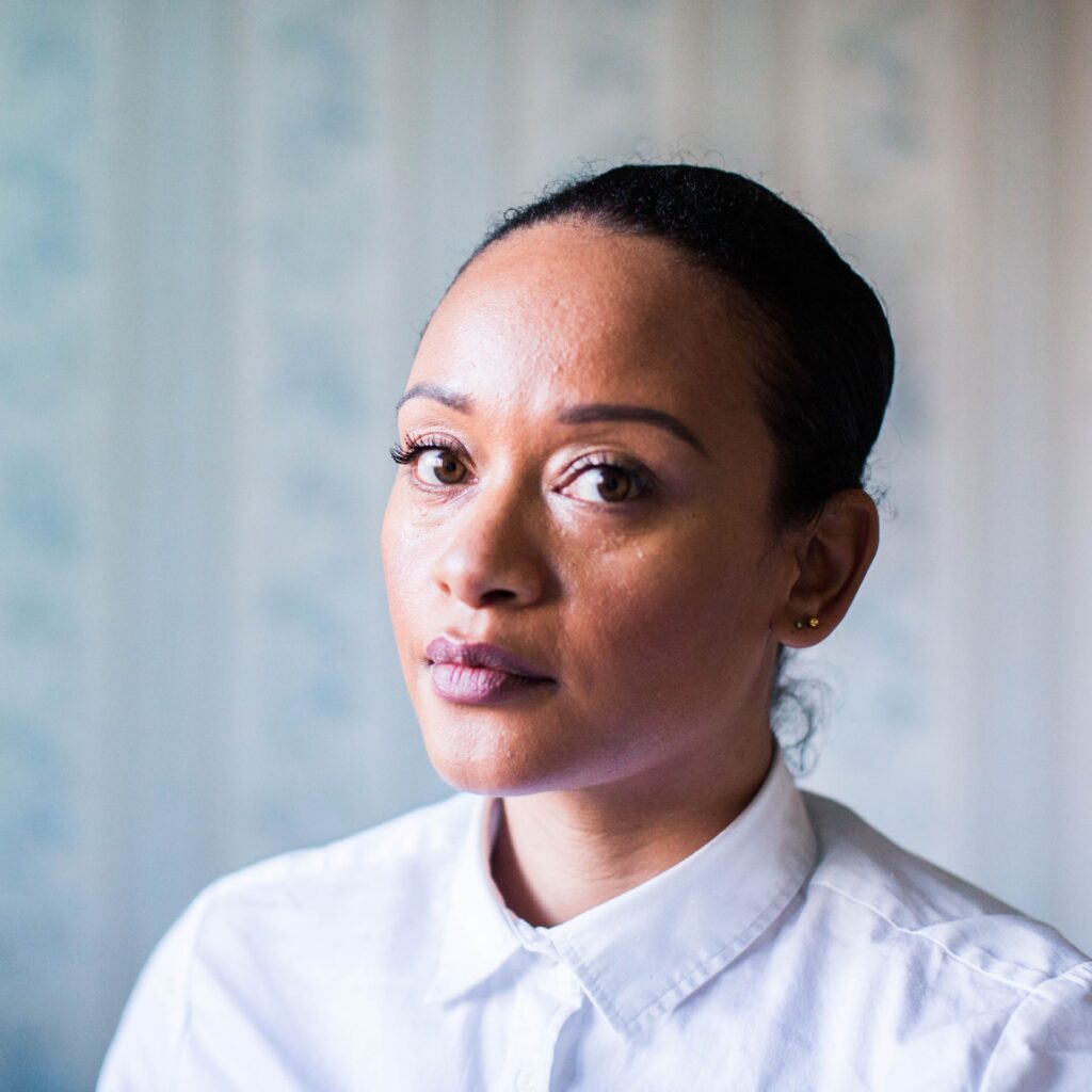 Workshops for women in work