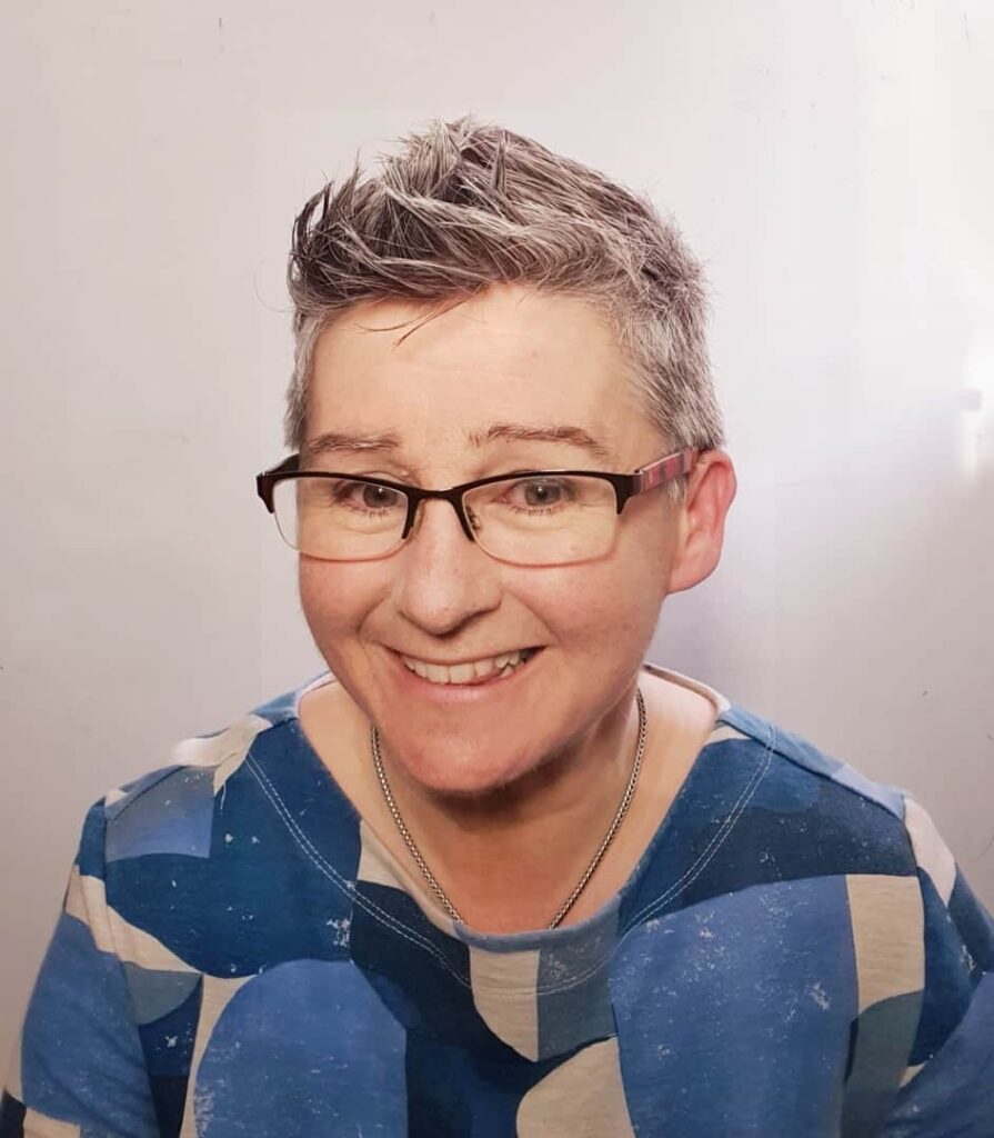 Sam Williams Becoming International Associate